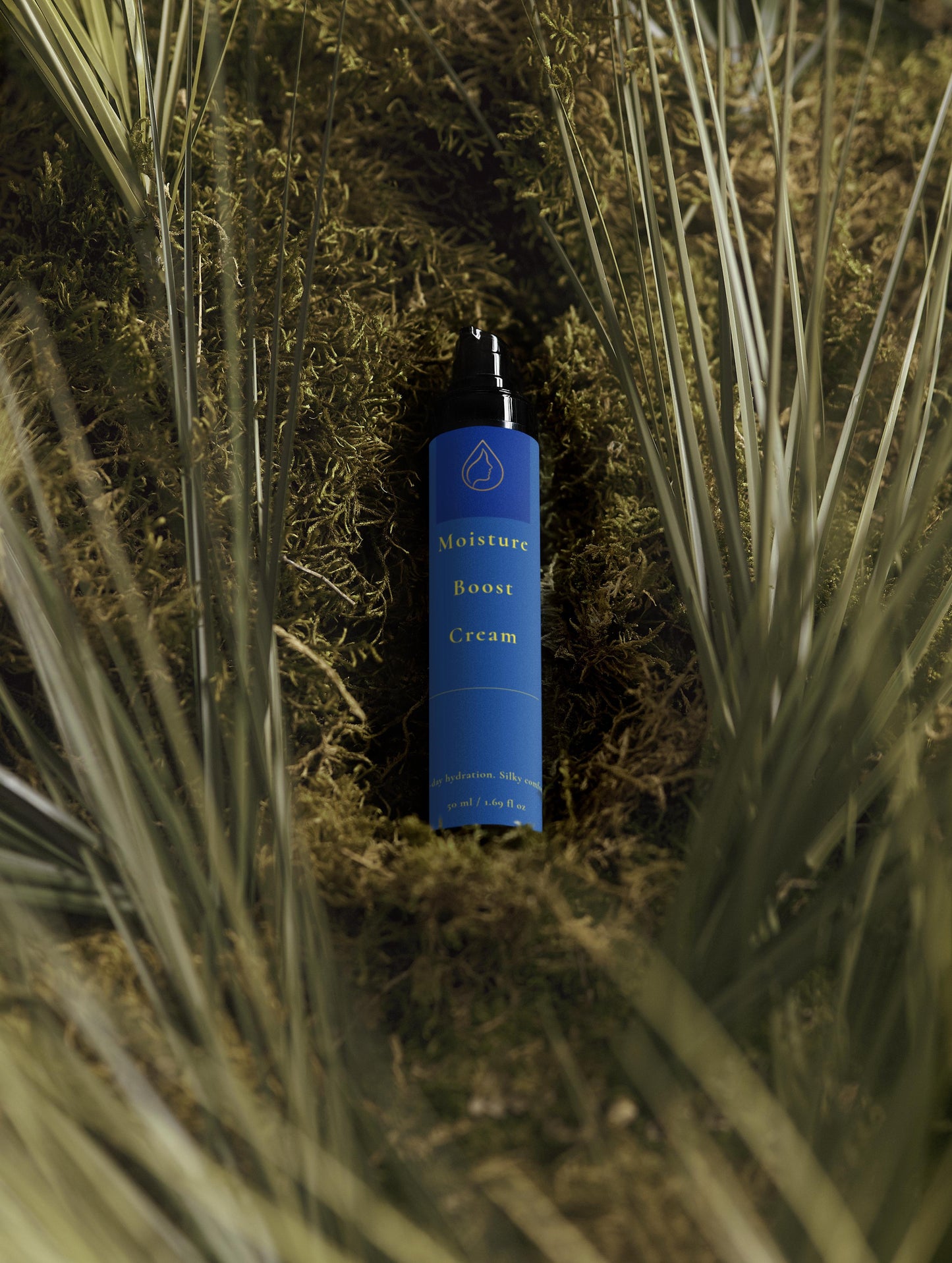 Moisture Boost Cream