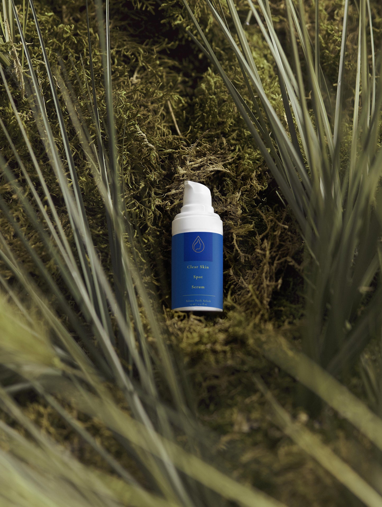 Clear Skin Spot Serum