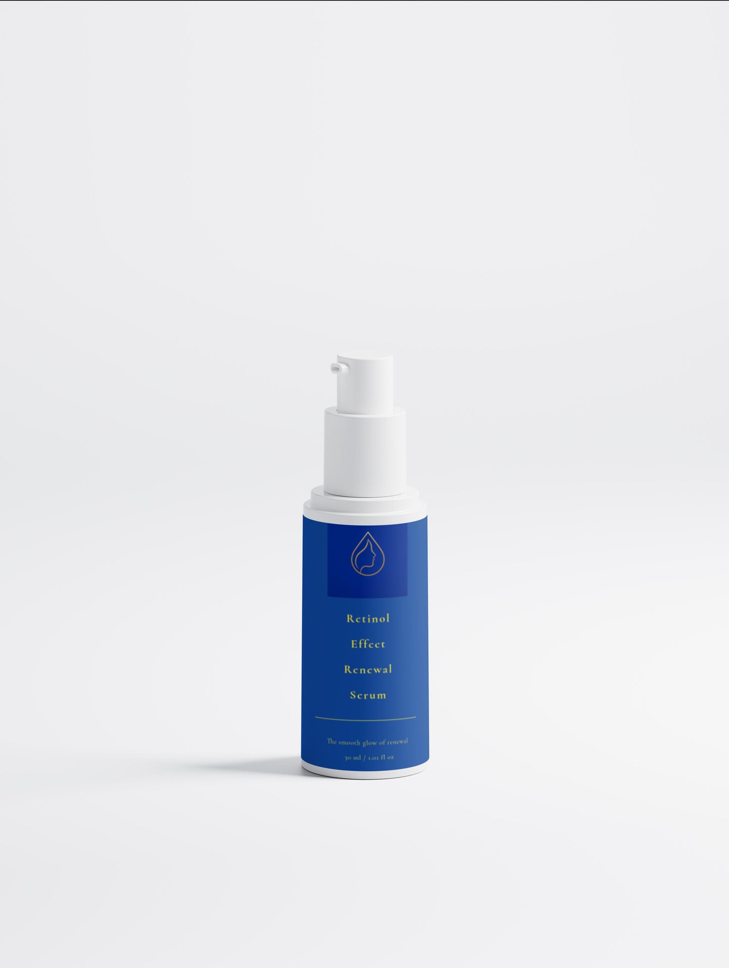 Retinol Effect Renewal Serum