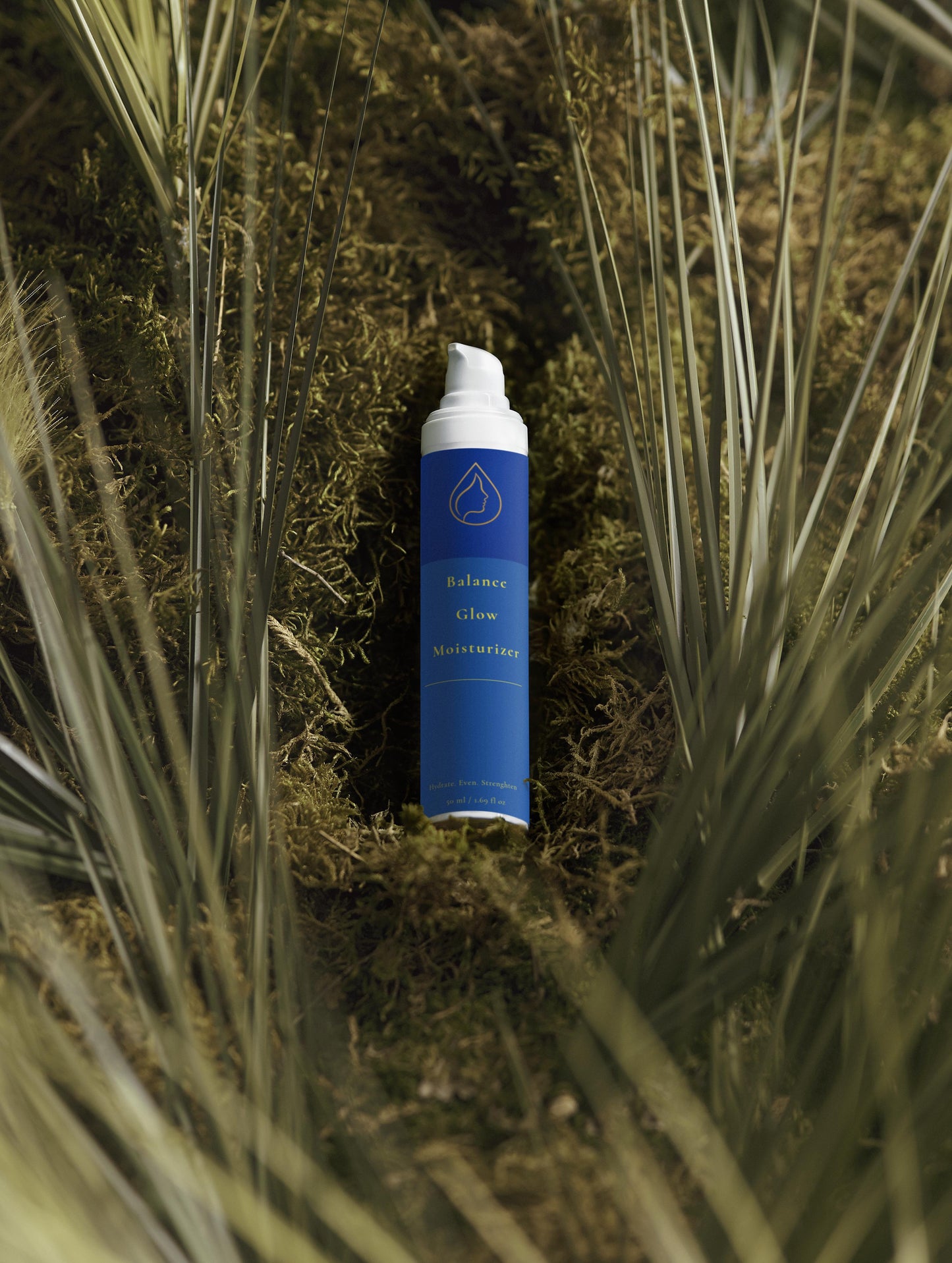 Balance Glow Moisturizer