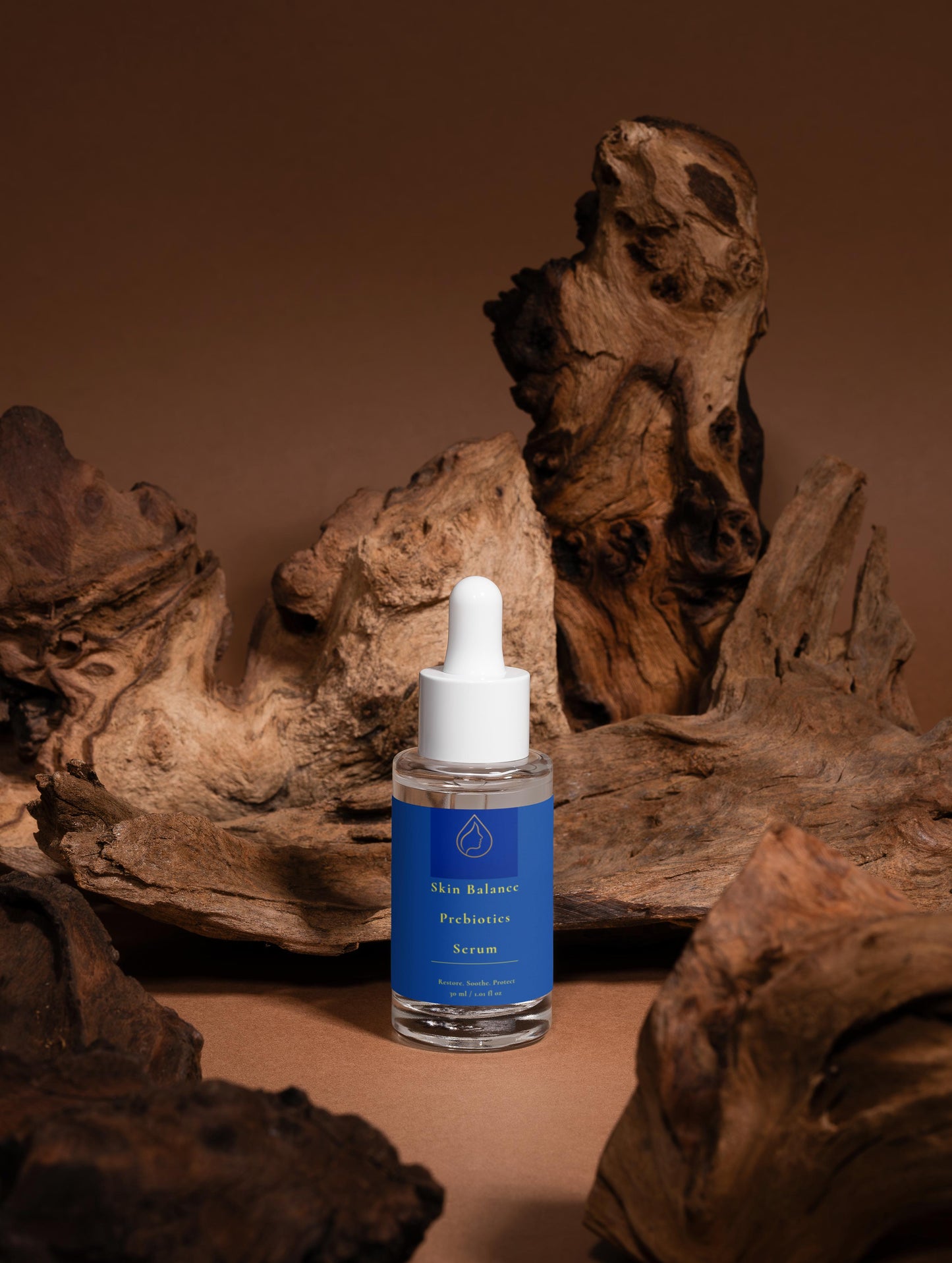 Skin Balance Prebiotics Serum