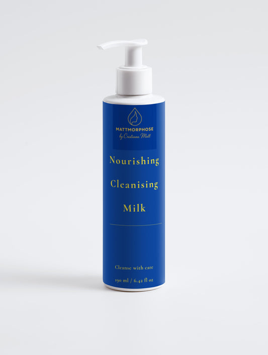 Nourishing Cleanising Milk