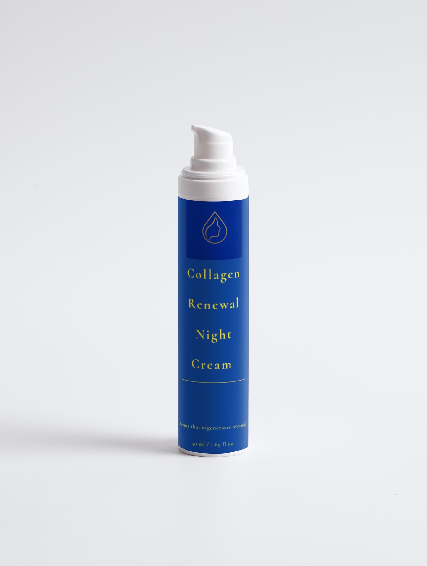 Collagen Renewal Night Cream