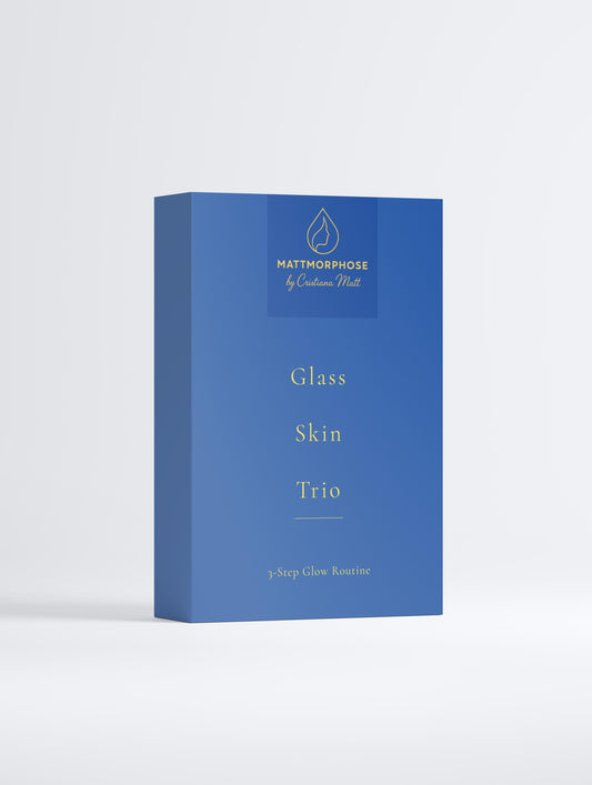 Glass Skin Trio