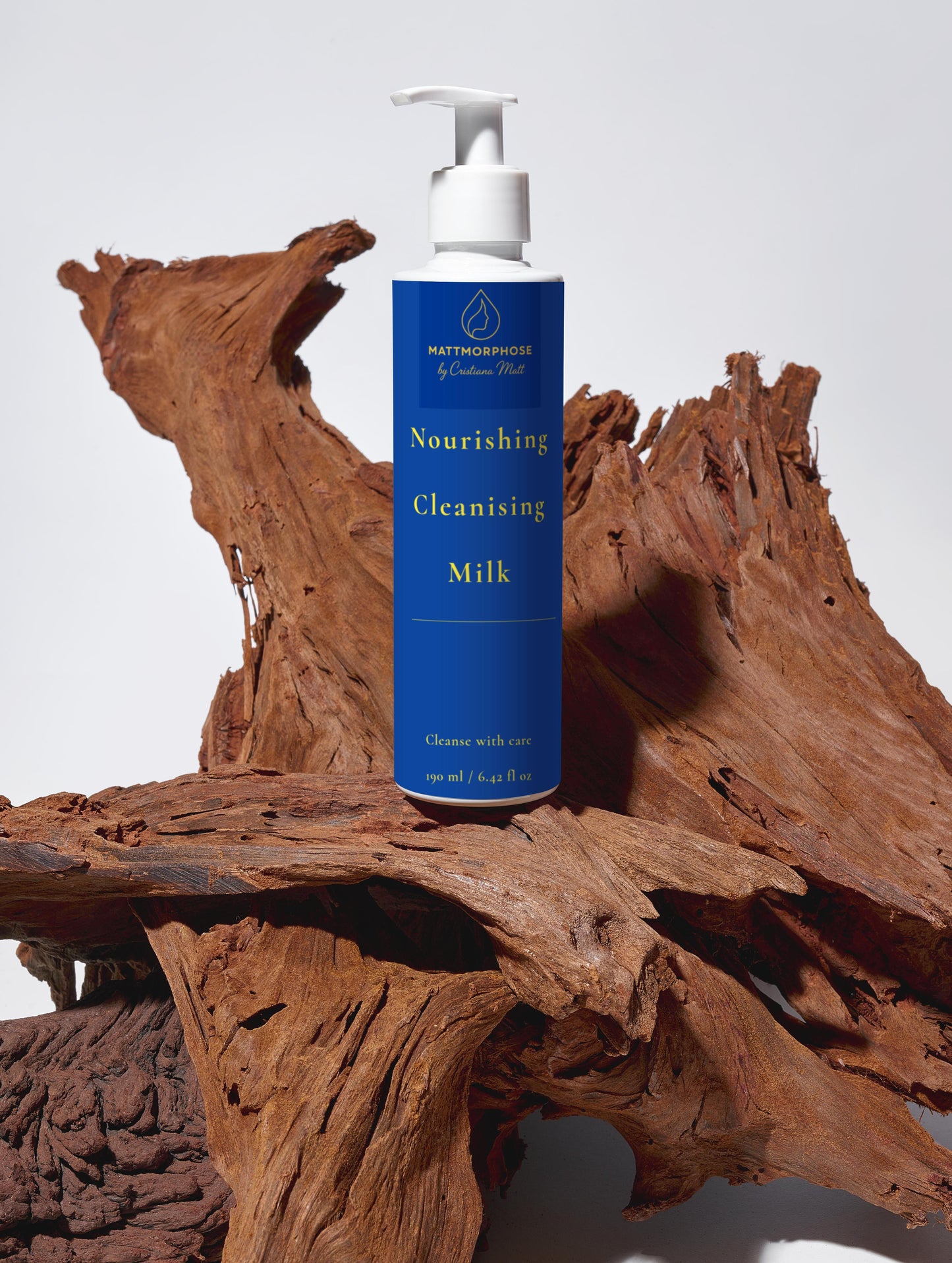 Nourishing Cleanising Milk