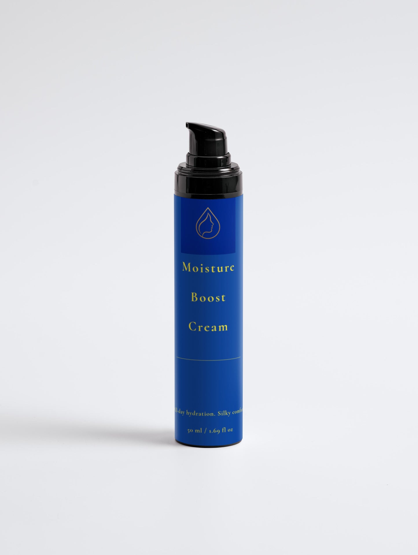 Moisture Boost Cream