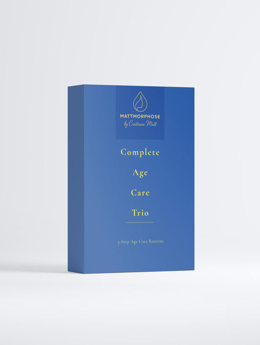 Complete Age Care Trio