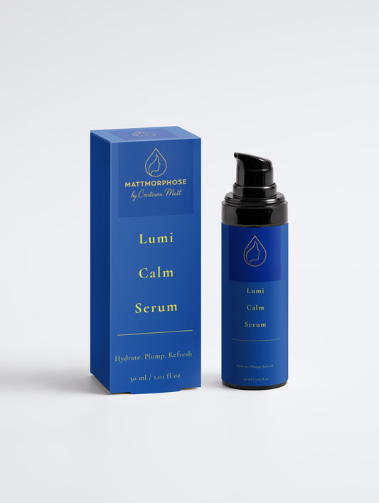 Lumi Calm Serum
