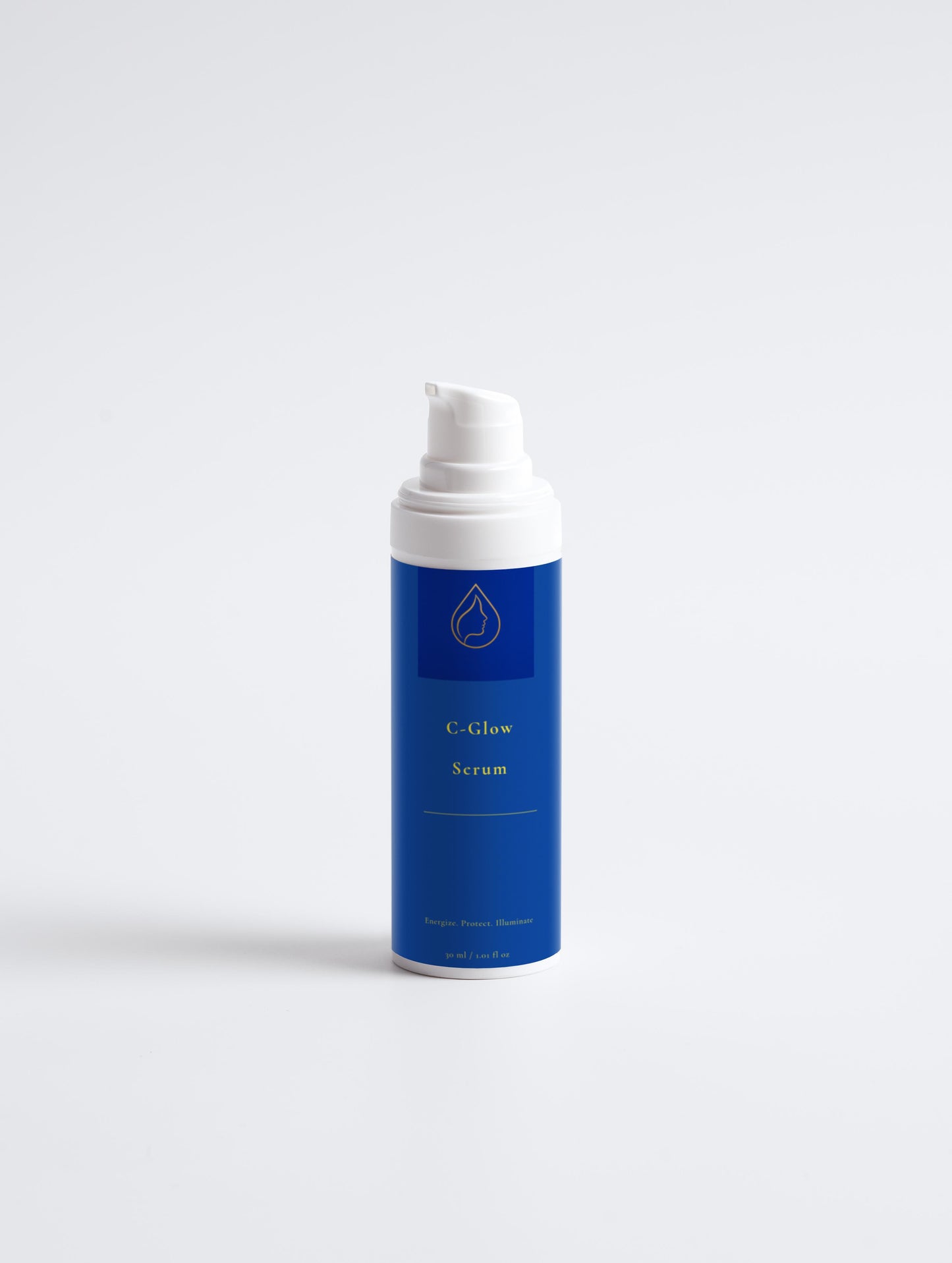 C-Glow Serum