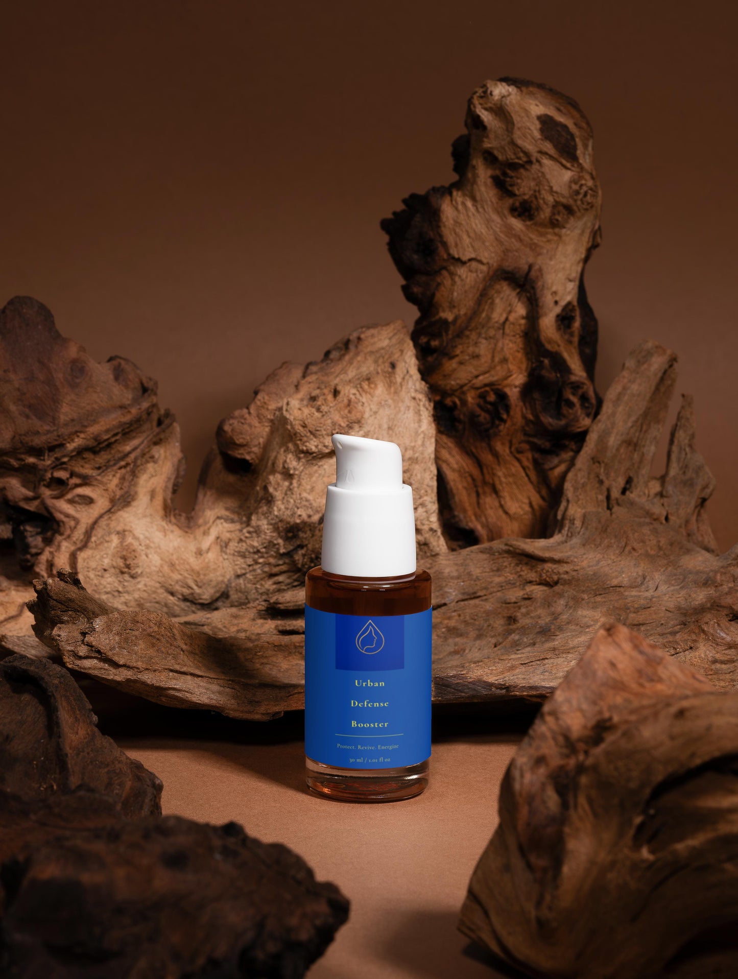 Urban Defence Booster