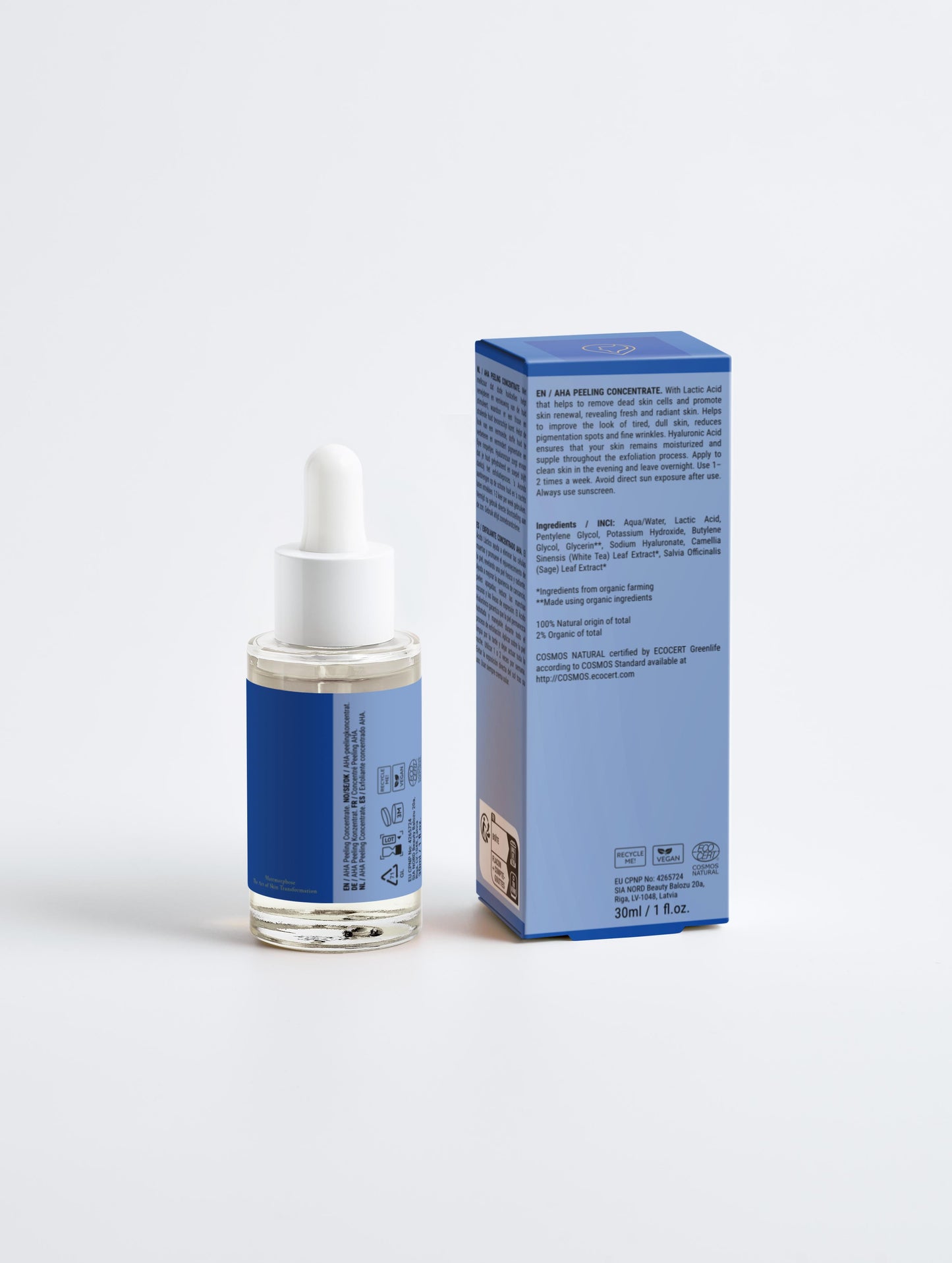 Glycolic Glow Concentrate