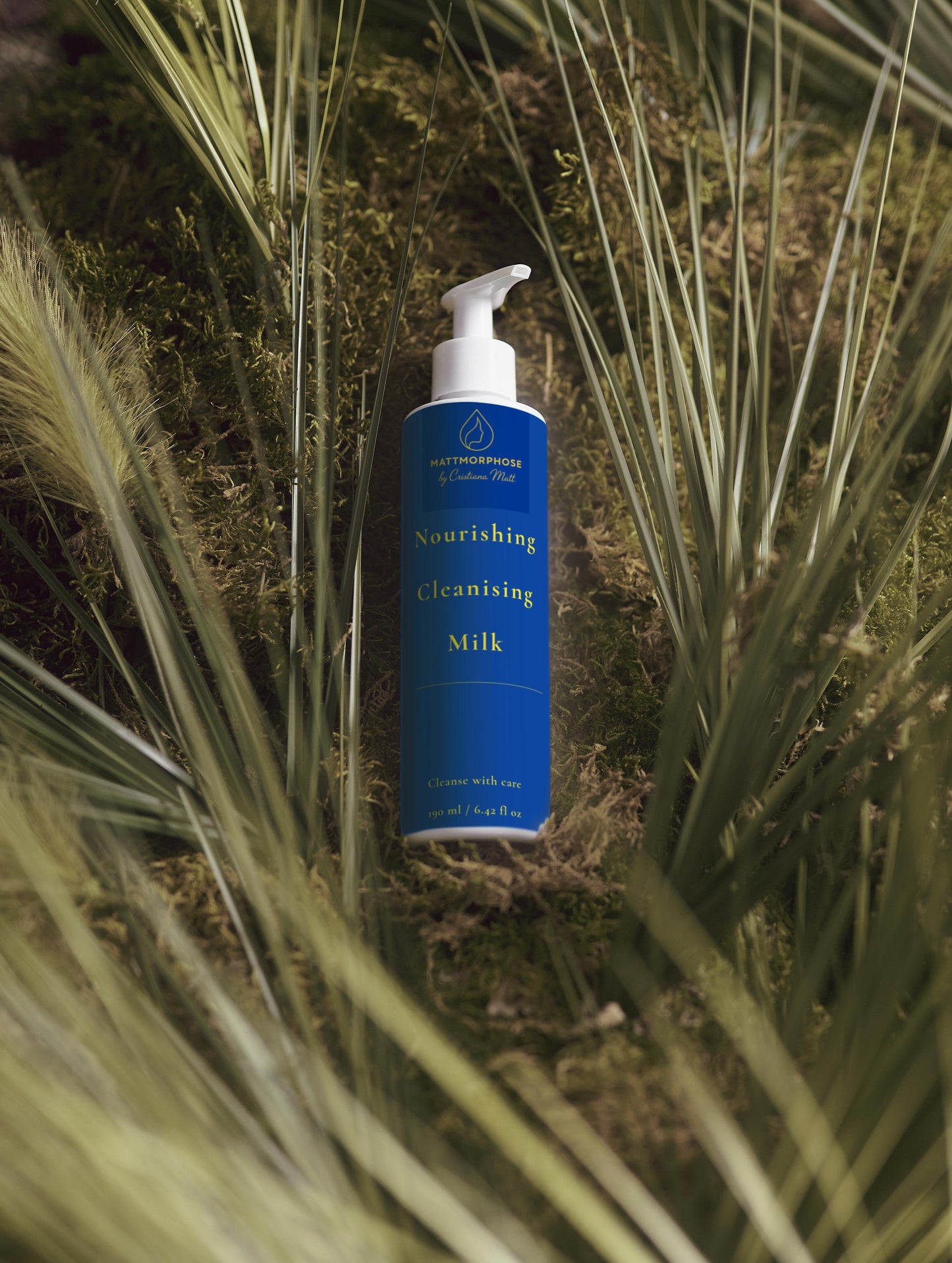 Nourishing Cleanising Milk