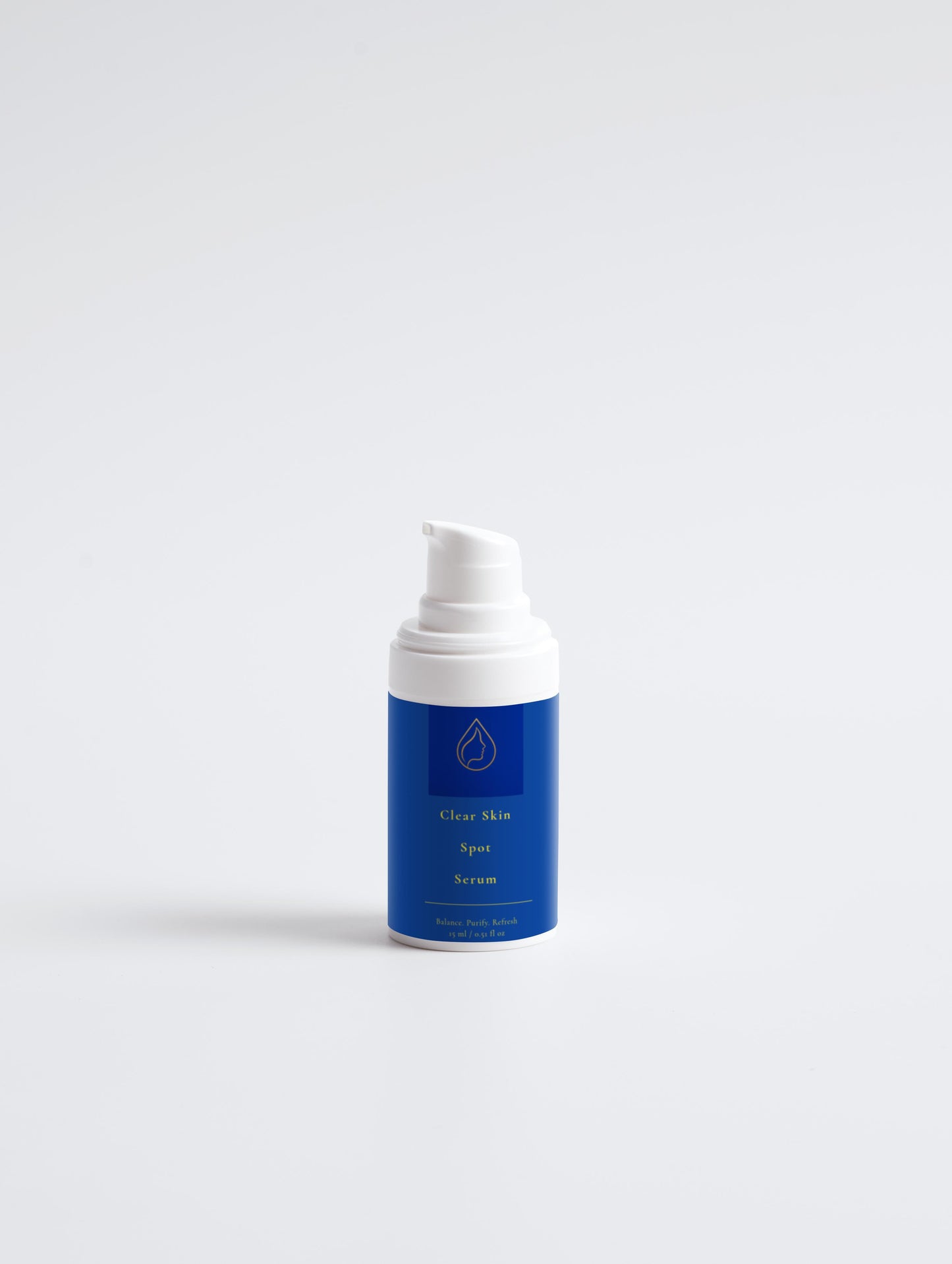 Clear Skin Spot Serum