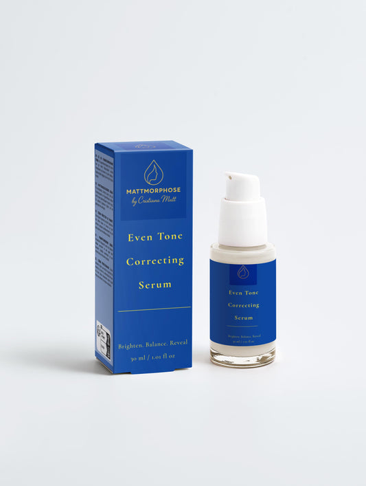 Even Tone Correcting Serum