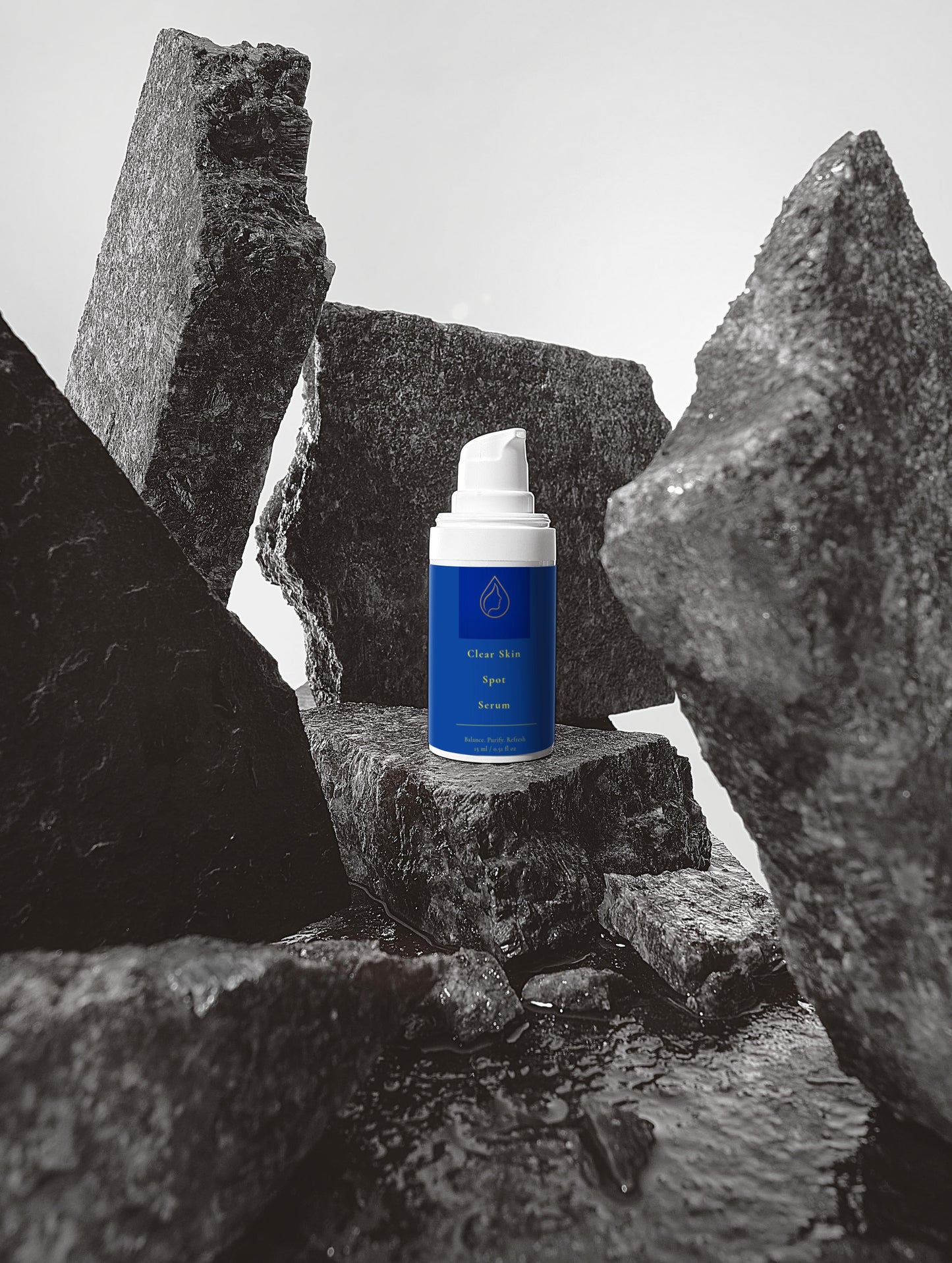 Clear Skin Spot Serum