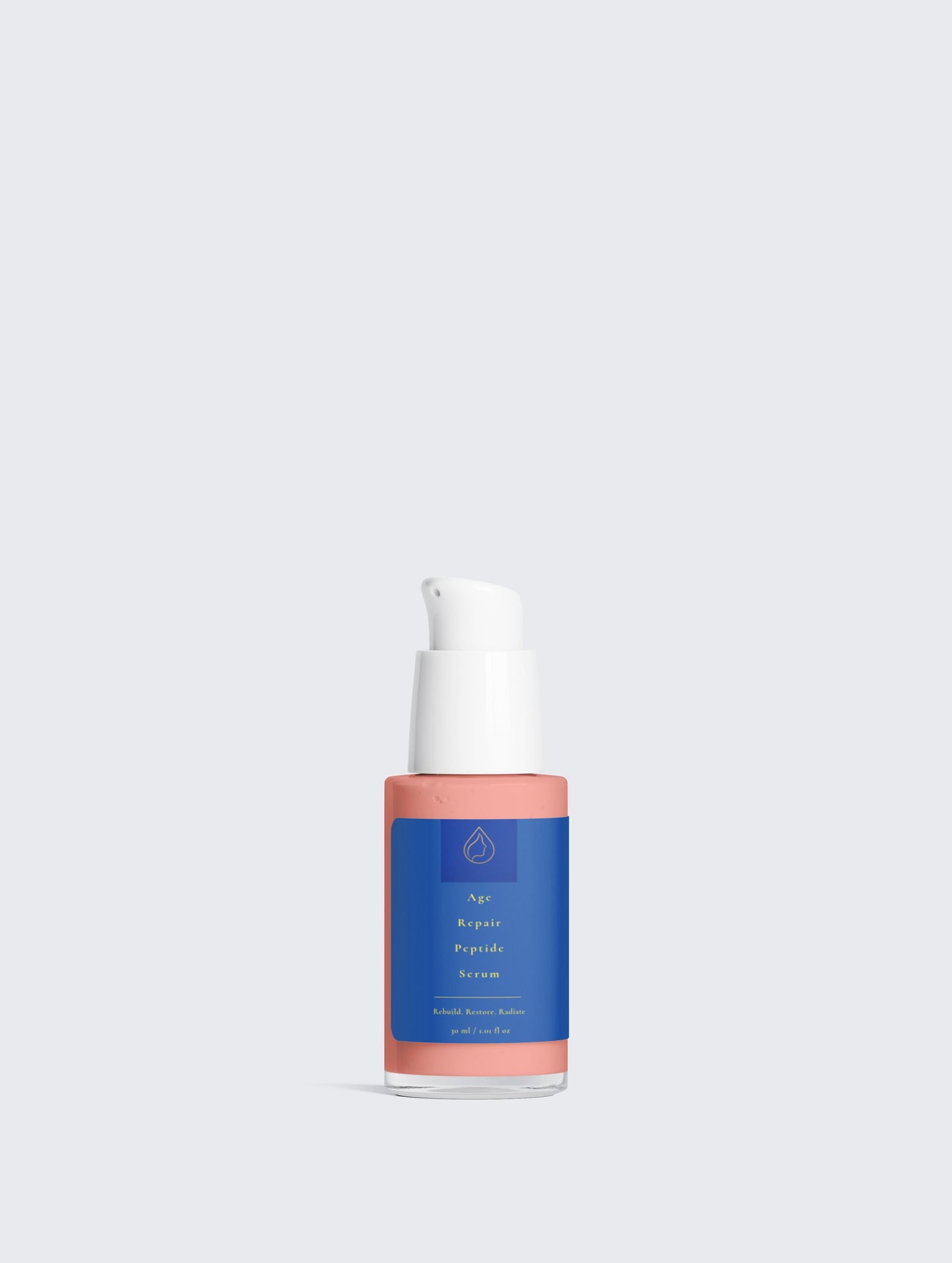 Age Repair Peptide Serum