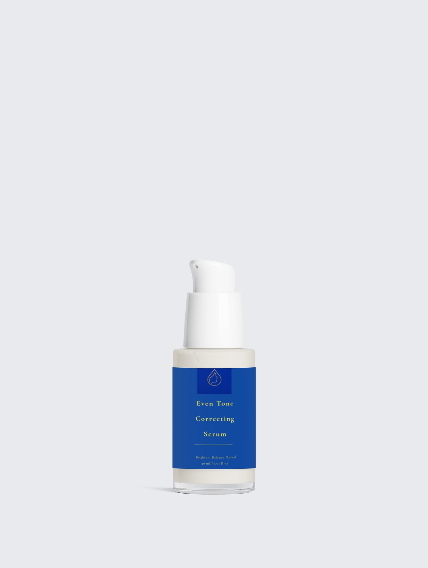Even Tone Correcting Serum